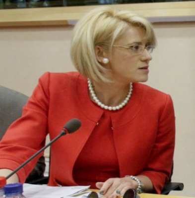 Creţu: Prea mult timp s-a discutat doar la televizor despre Roşia Montană